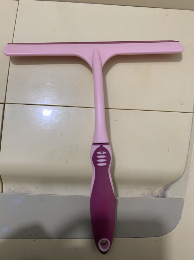 擦玻璃器