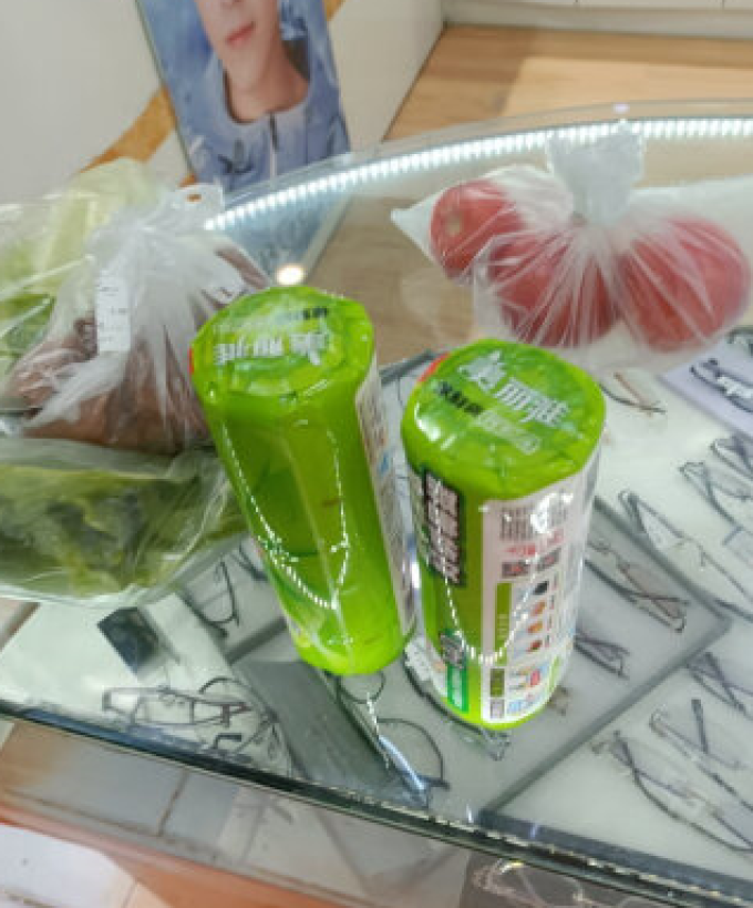 美丽雅保鲜袋