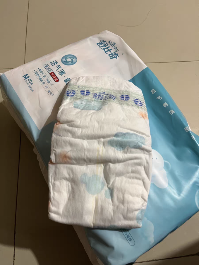 舒比奇拉拉裤
