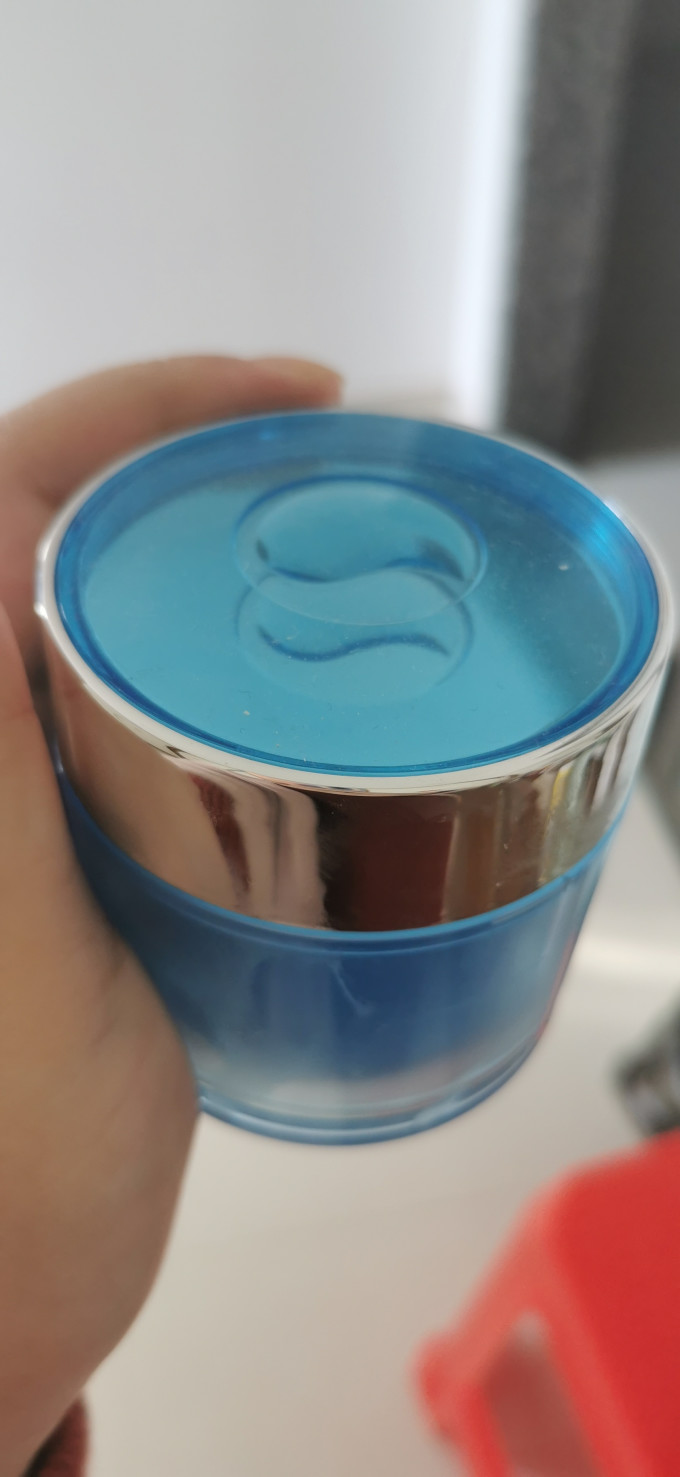 水密码涂抹面膜