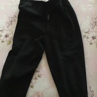 袋鼠保暖打底裤，很厚实冬天小暖炉