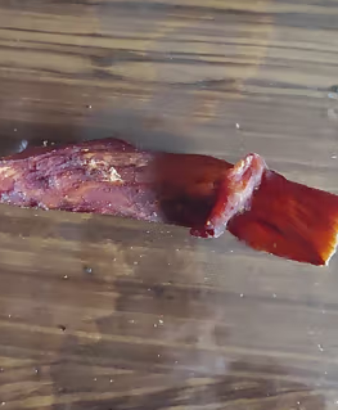 蜜禾(食品)鸡鸭零食