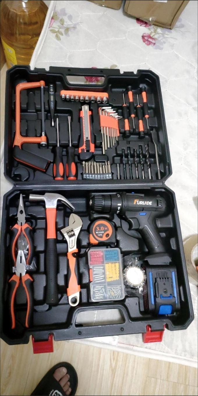 福瑞德工具套装
