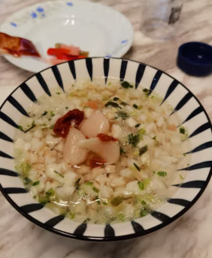 老孙家方便食品