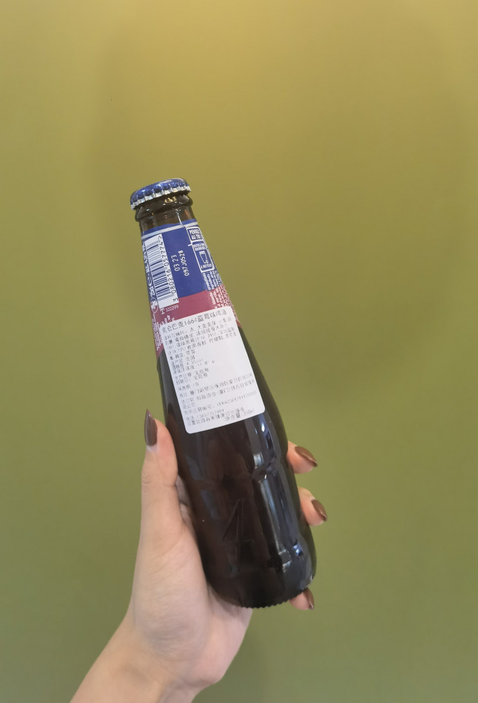 1664凯旋啤酒