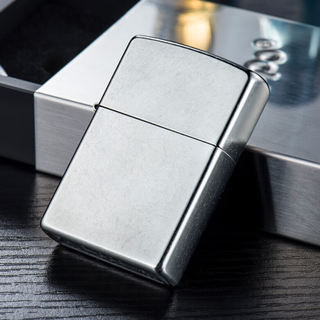 指尖飞舞的花火——ZIPPO 207华砂