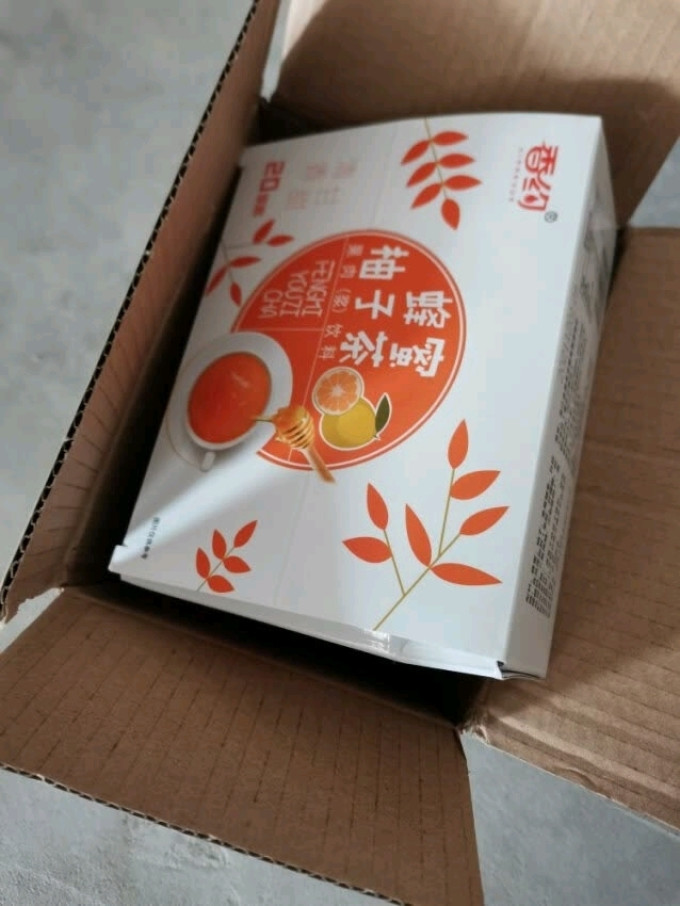 香约其他冲饮