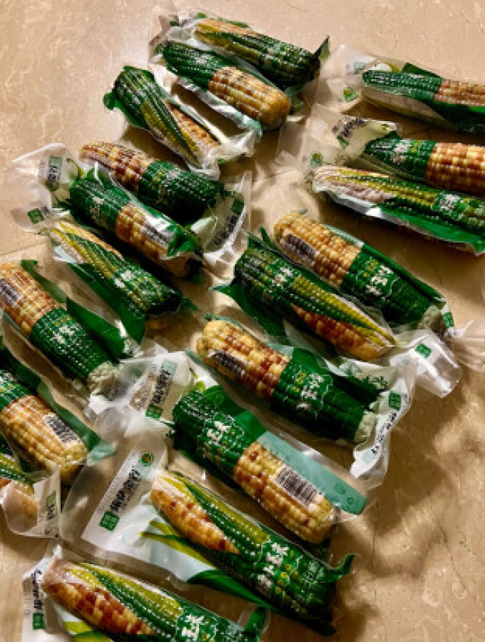 傣萨金谷谷物/杂粮/粥米