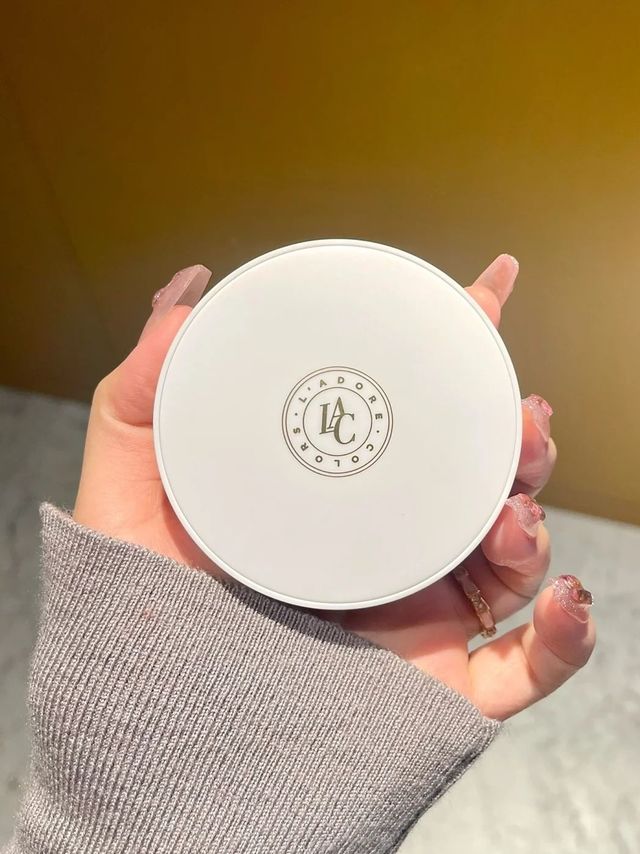 我悟了！！敏感肌都适用的精油气垫找到了
