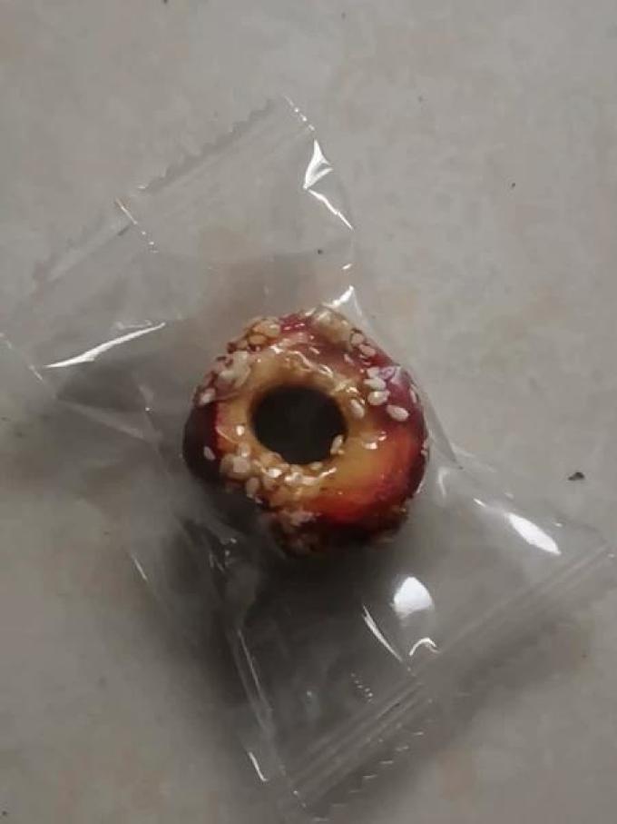 享鲜人其他休闲零食