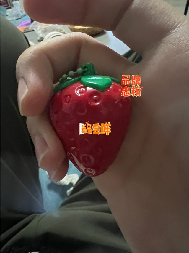 生活好母婴物品推荐之一唇膏！