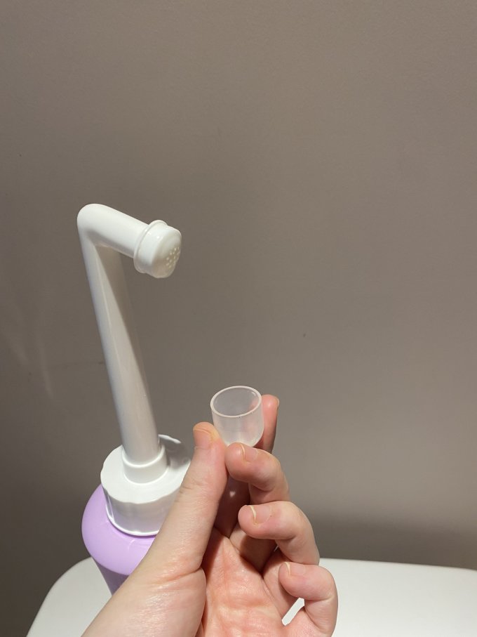 琳达妈咪妈妈护理