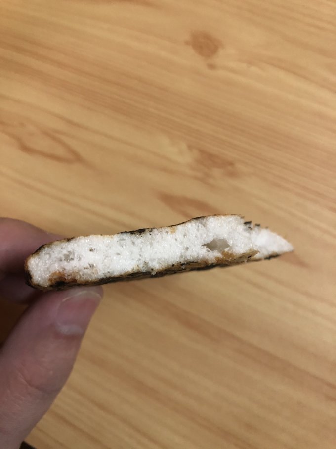旺旺膨化食品