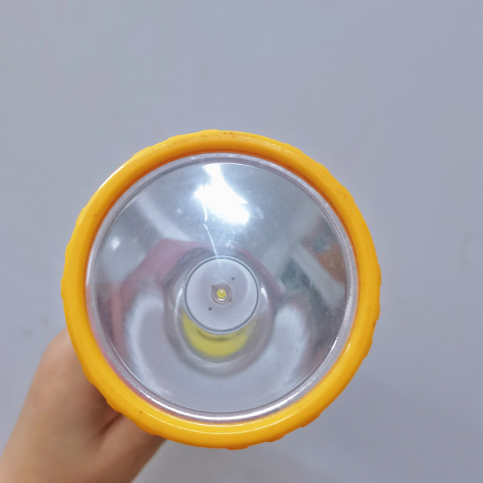 户外照明