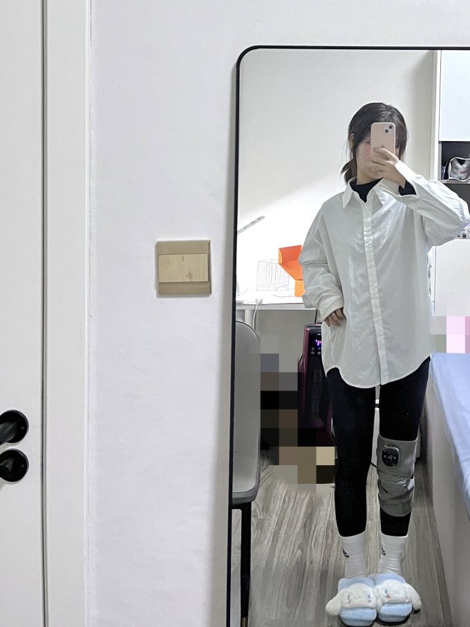 护膝