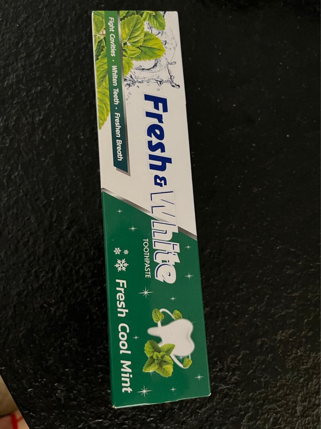 传统老牌子，口碑好；容量160g超大一只