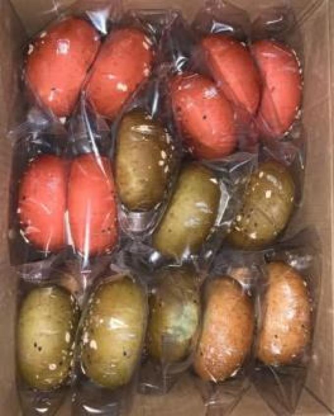 鲨鱼菲特其他糕点