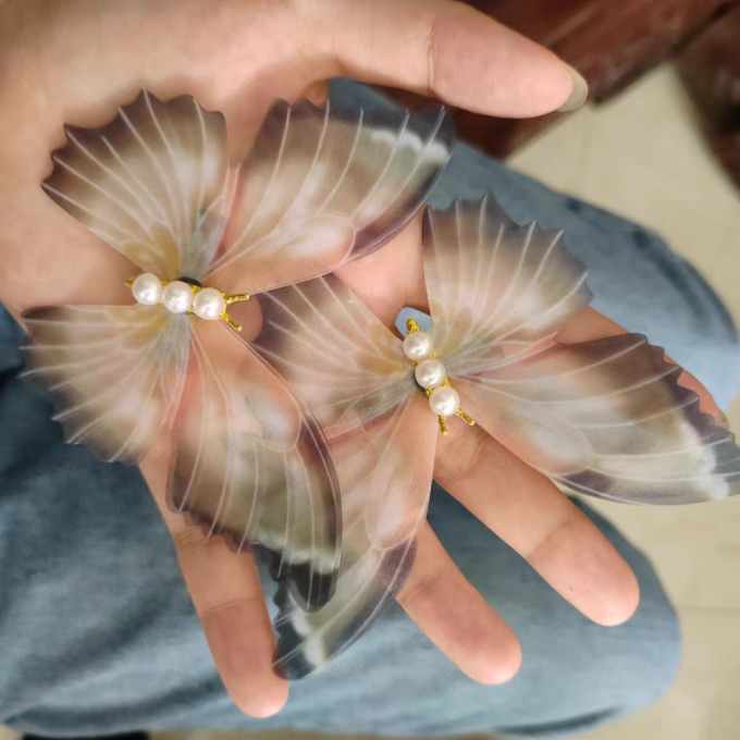 发饰