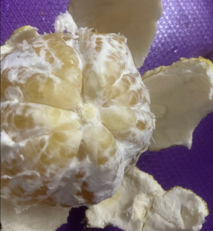 京觅柚子