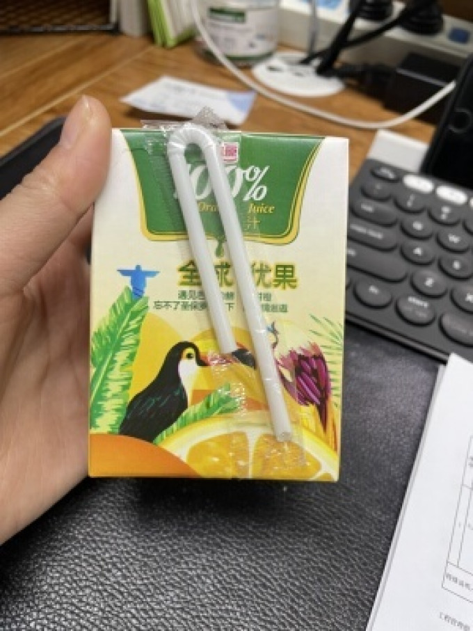 汇源果汁饮料
