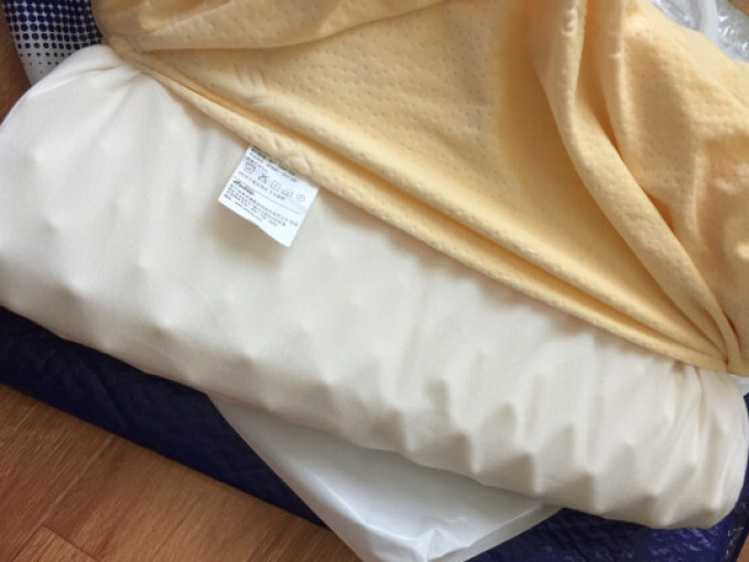 睡眠博士枕头