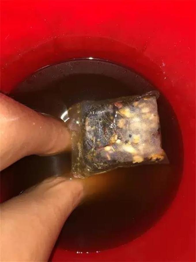 南京同仁堂足浴粉
