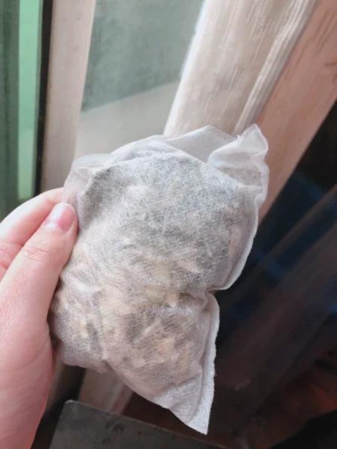 南京同仁堂足浴粉