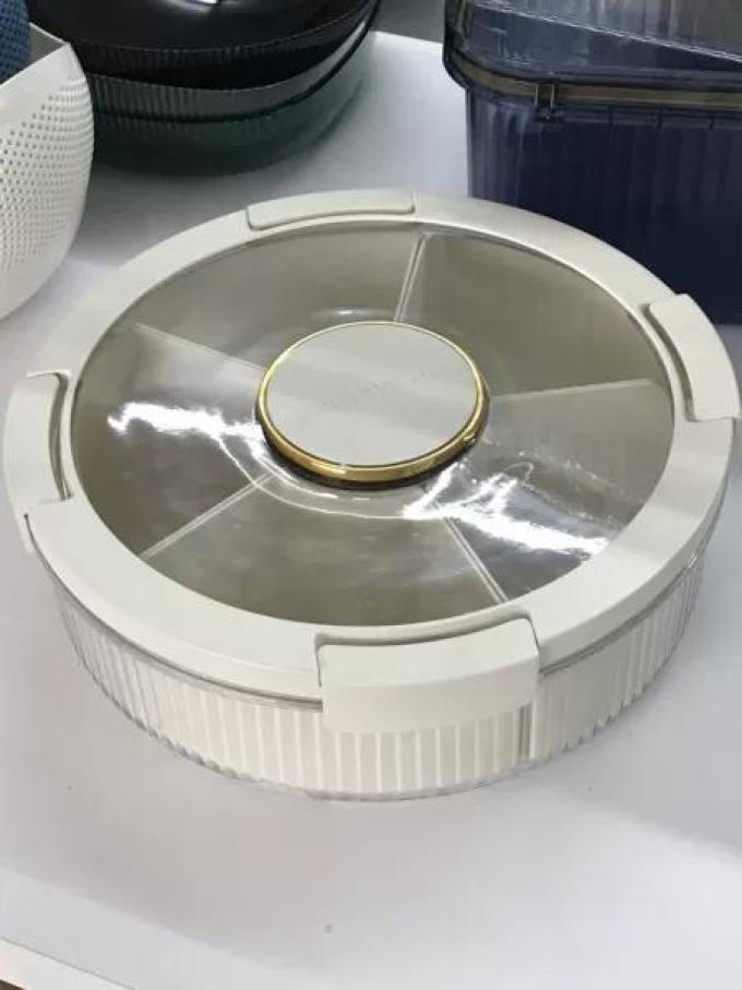 果盘果篓