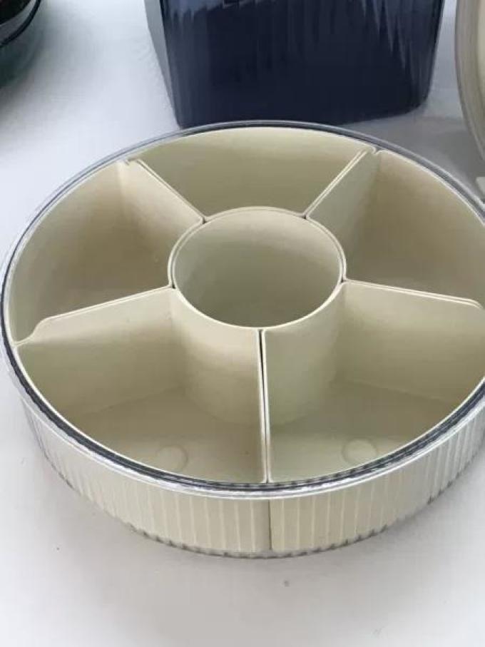 果盘果篓