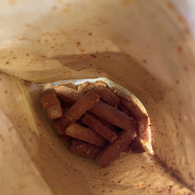 疆小馕其他休闲零食