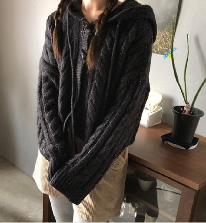 女上装
