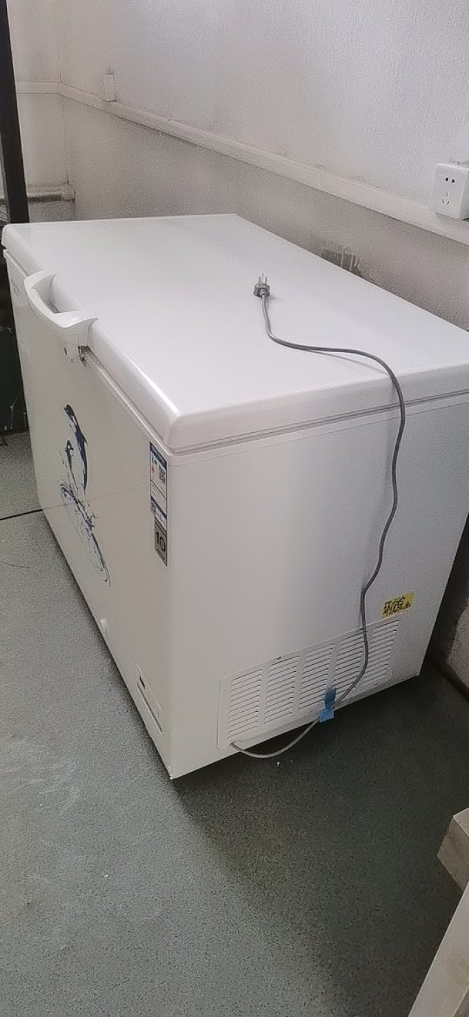 澳柯玛冰柜