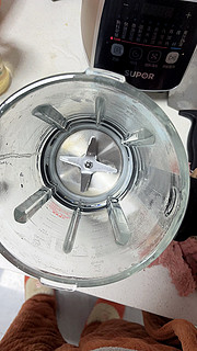 苏泊尔破壁机家用豆浆机加热全自动小型