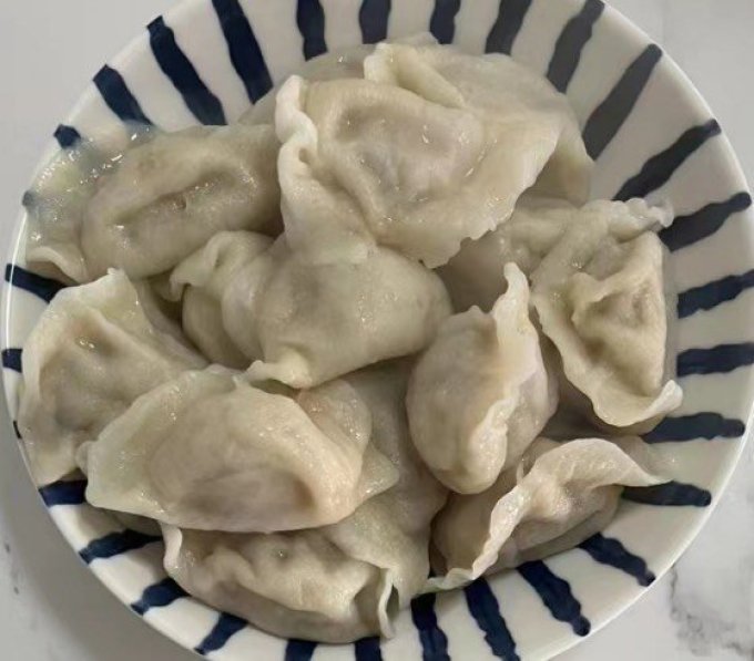 湾仔码头水饺/馄饨