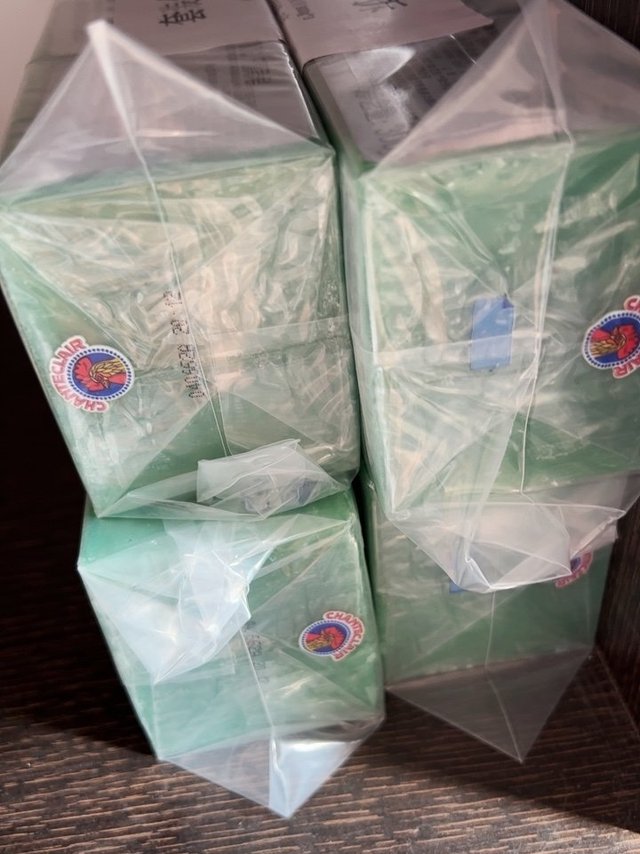 
最好用的洗衣皂，大块，实在
