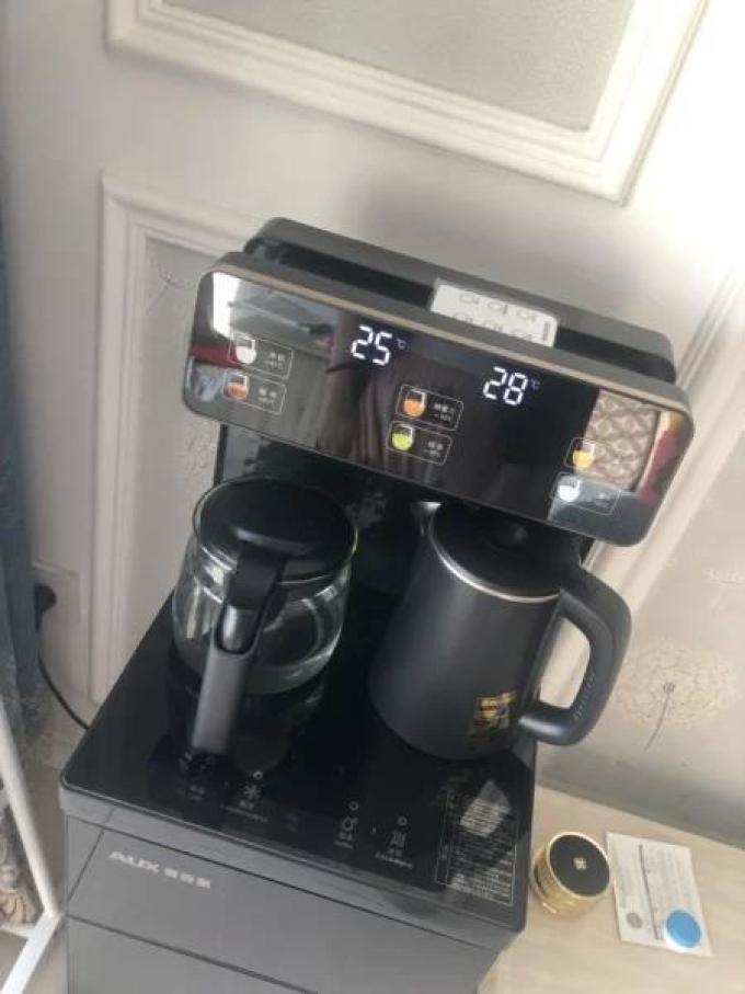 奥克斯饮水机
