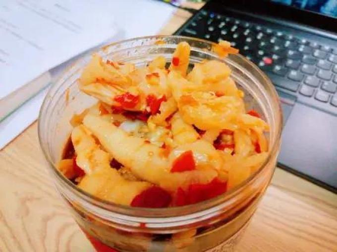 脱骨侠鸡鸭零食