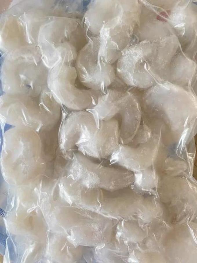 鲜驰海鲜水产
