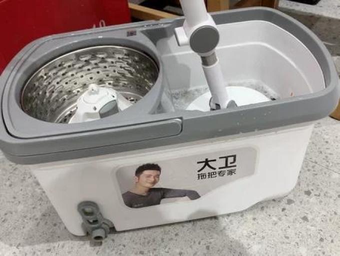 大卫拖把