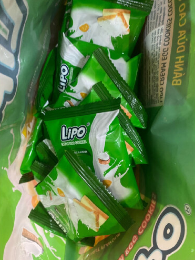 饼干