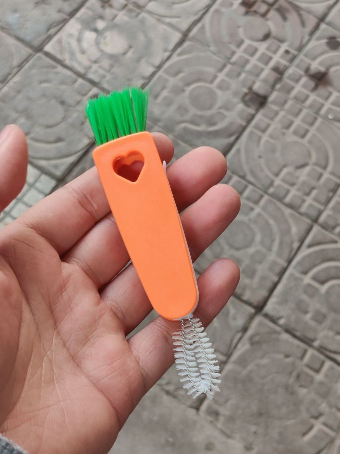 清洁刷