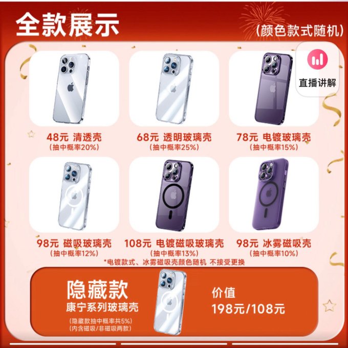 邦克仕保护壳