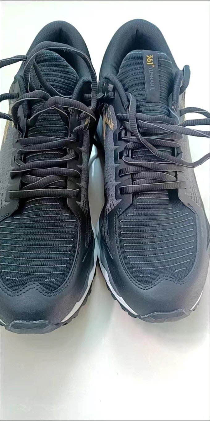 361°跑鞋怎么样 99元的追梦人_什么值得买