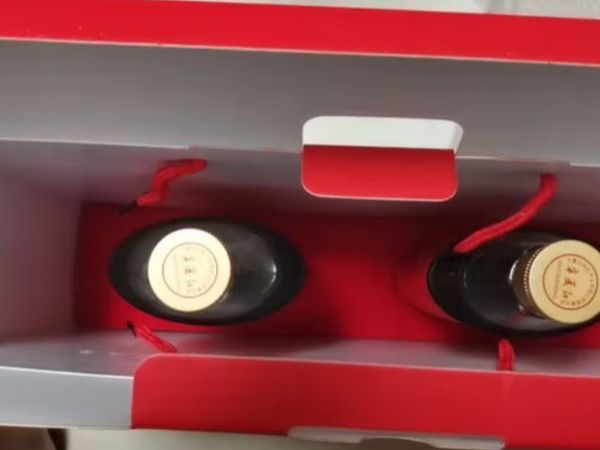 你们过年的时候都买什么酒送礼