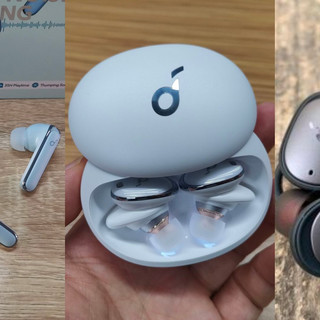 声阔Soundcore耳机性价比怎么样？Life P3/Q35/小金腔/降噪舱等横向对比测评