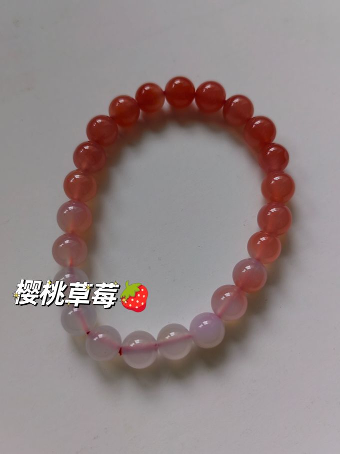 时尚手镯/手链/脚链