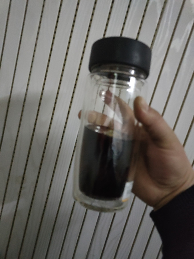 得人如鱼茶类