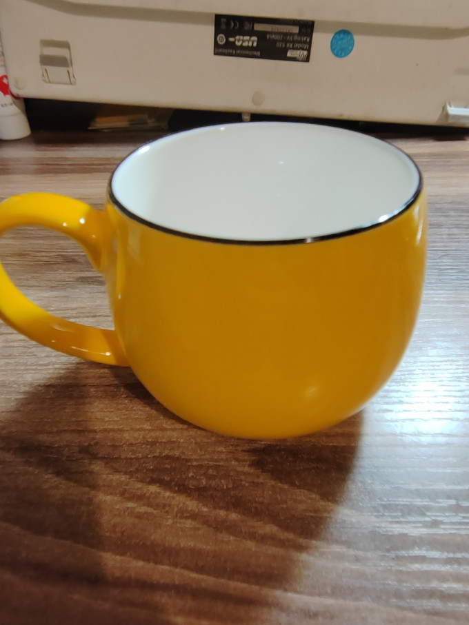 陶瓷杯