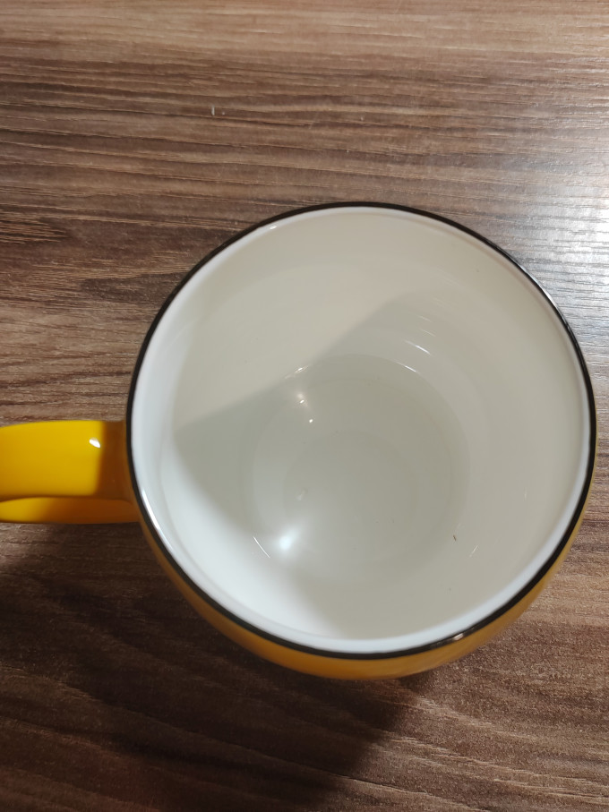 陶瓷杯