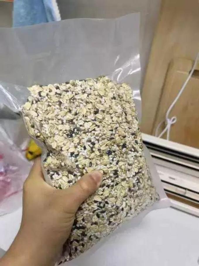 保鲜袋